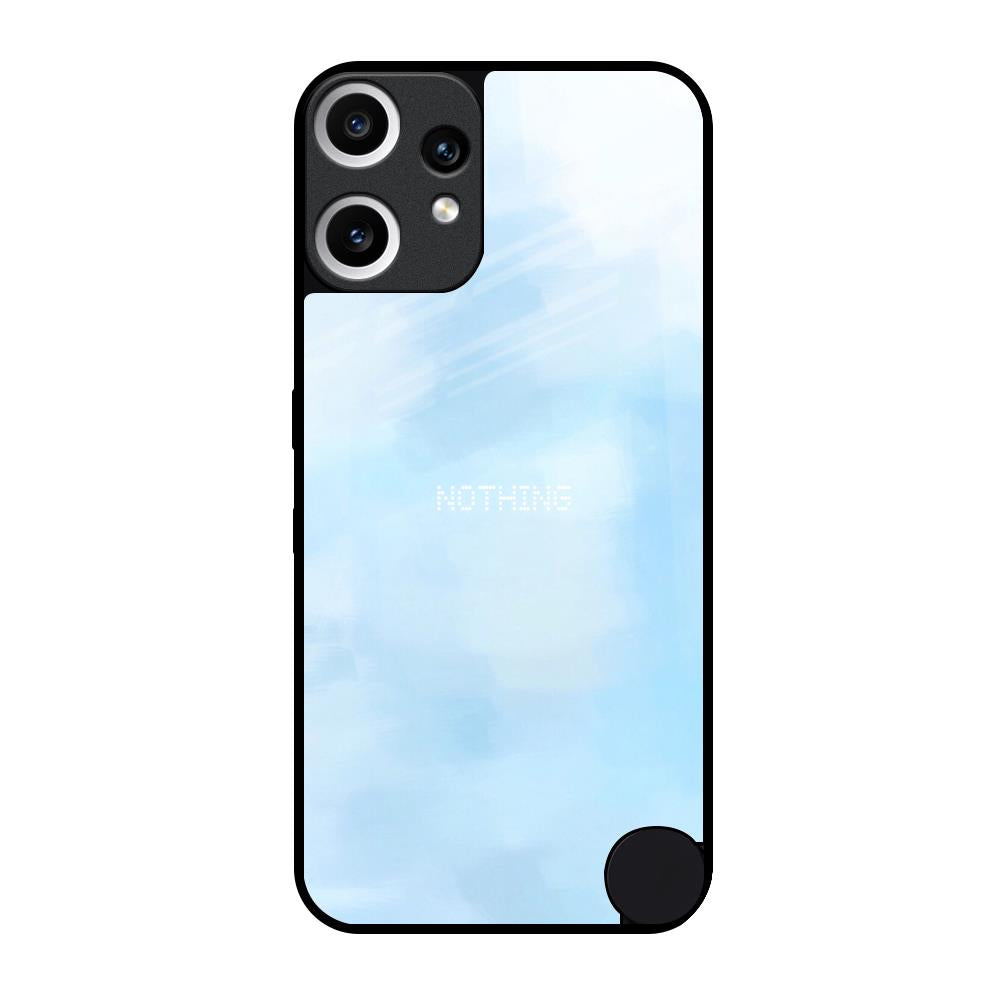 Bright Sky Nothing CMF Phone 2 Pro Glass Back Cover Online