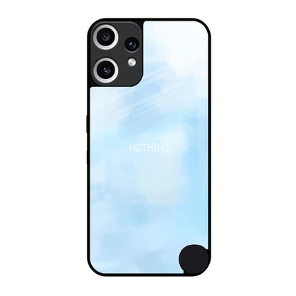 Bright Sky Nothing CMF Phone 2 Pro Glass Back Cover Online