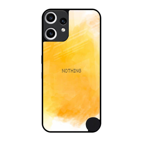 Rustic Orange Nothing CMF Phone 2 Pro Glass Back Cover Online