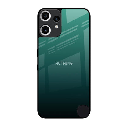 Palm Green Nothing CMF Phone 2 Pro Glass Back Cover Online
