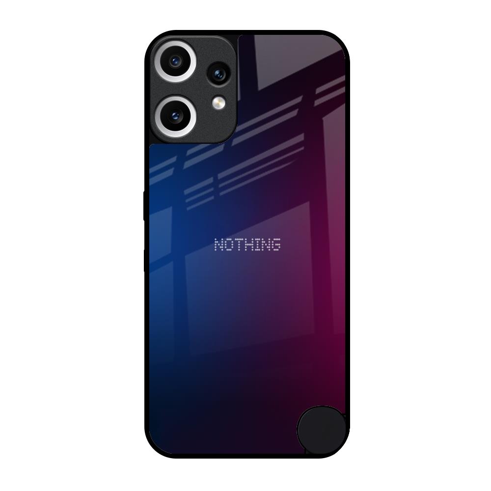 Mix Gradient Shade Nothing CMF Phone 2 Pro Glass Back Cover Online