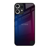 Mix Gradient Shade Nothing CMF Phone 2 Pro Glass Back Cover Online