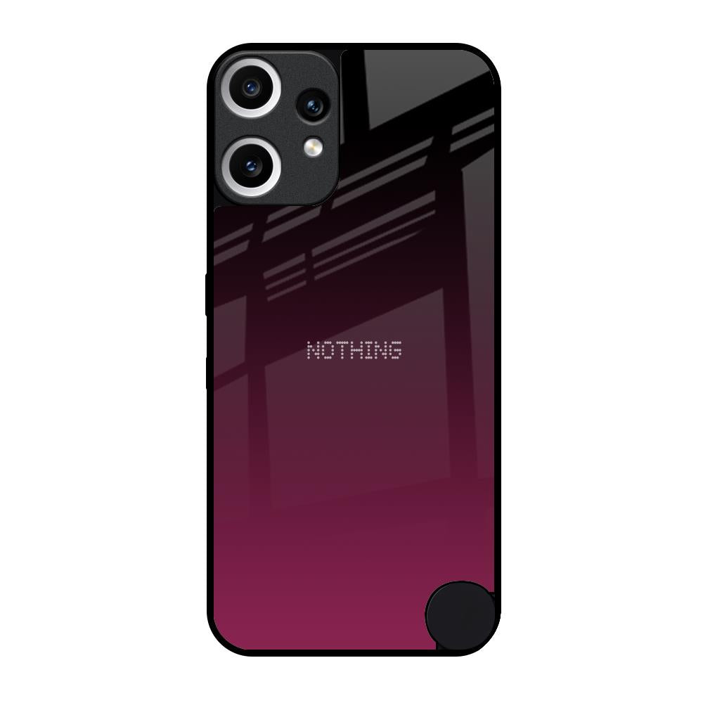 Wisconsin Wine Nothing CMF Phone 2 Pro Glass Back Cover Online