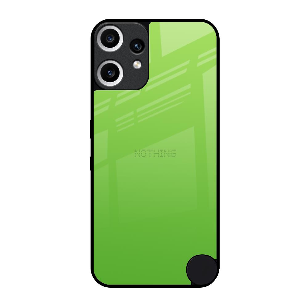 Paradise Green Nothing CMF Phone 2 Pro Glass Back Cover Online