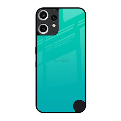Cuba Blue Nothing CMF Phone 2 Pro Glass Back Cover Online