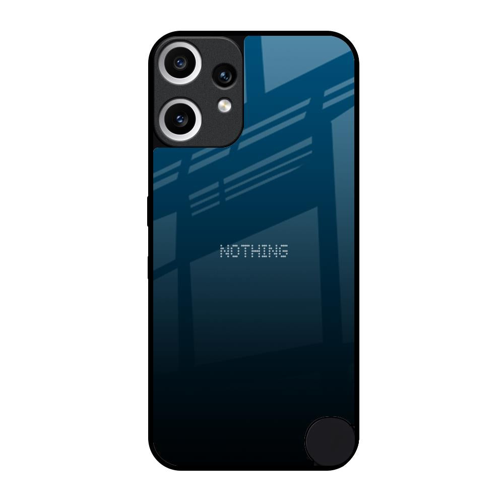 Sailor Blue Nothing CMF Phone 2 Pro Glass Back Cover Online