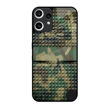 Supreme Power Nothing CMF Phone 2 Pro Glass Back Cover Online