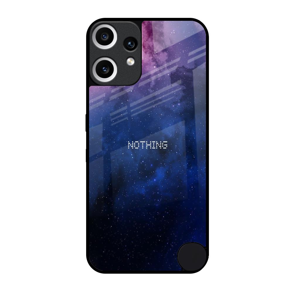 Dreamzone Nothing CMF Phone 2 Pro Glass Back Cover Online