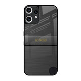 Grey Metallic Glass Nothing CMF Phone 2 Pro Glass Back Cover Online