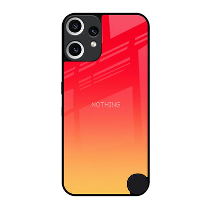 Sunbathed Nothing CMF Phone 2 Pro Glass Back Cover Online