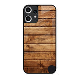 Wooden Planks Nothing CMF Phone 2 Pro Glass Back Cover Online