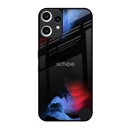 Fine Art Wave Nothing CMF Phone 2 Pro Glass Back Cover Online
