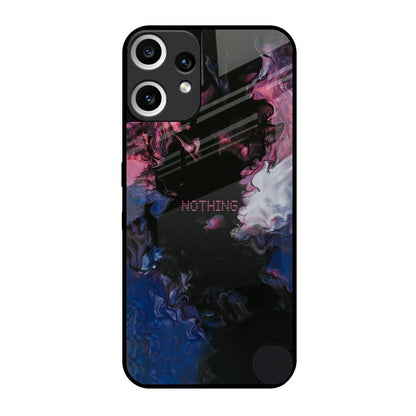 Smudge Brush Nothing CMF Phone 2 Pro Glass Back Cover Online