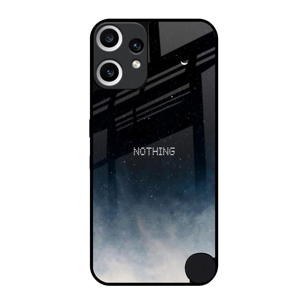Aesthetic Sky Nothing CMF Phone 2 Pro Glass Back Cover Online