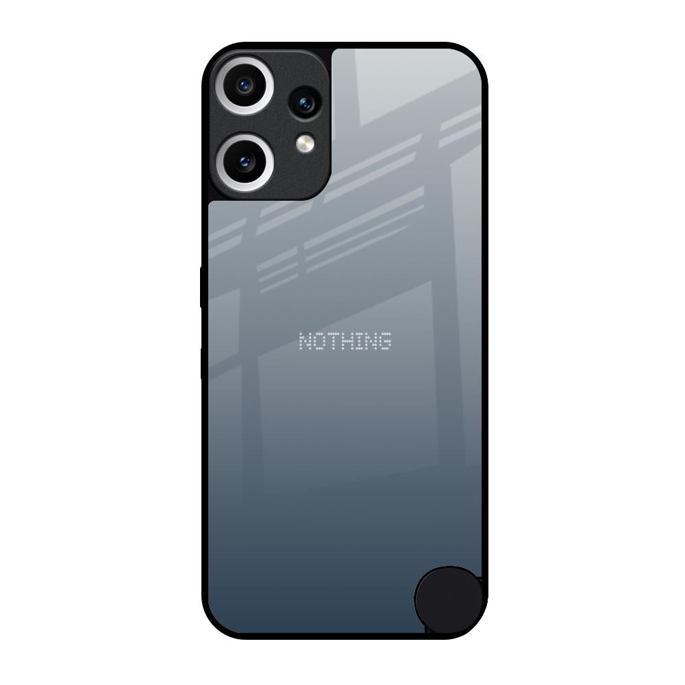 Dynamic Black Range Nothing CMF Phone 2 Pro Glass Back Cover Online