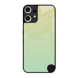 Mint Green Gradient Nothing CMF Phone 2 Pro Glass Back Cover Online