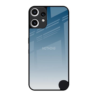 Deep Sea Space Nothing CMF Phone 2 Pro Glass Back Cover Online