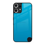 Blue Aqua Nothing CMF Phone 2 Pro Glass Back Cover Online