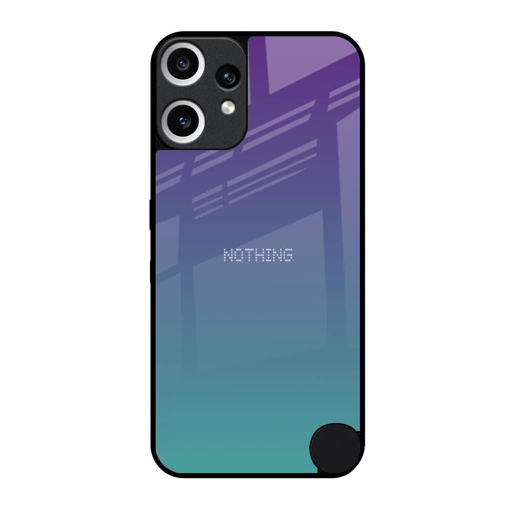 Shroom Haze Nothing CMF Phone 2 Pro Glass Back Cover Online