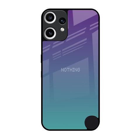 Shroom Haze Nothing CMF Phone 2 Pro Glass Back Cover Online