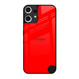 Blood Red Nothing CMF Phone 2 Pro Glass Back Cover Online