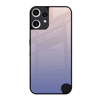 Rose Hue Nothing CMF Phone 2 Pro Glass Back Cover Online