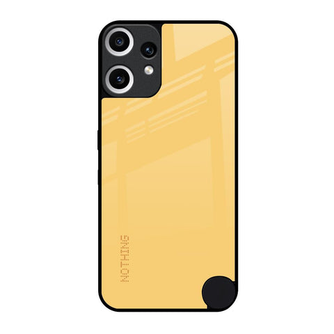 Dandelion Nothing CMF Phone 2 Pro Glass Back Cover Online