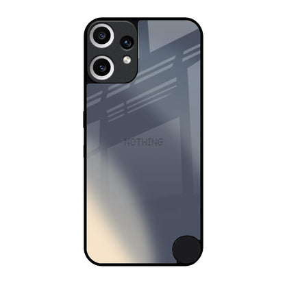 Metallic Gradient Nothing CMF Phone 2 Pro Glass Back Cover Online