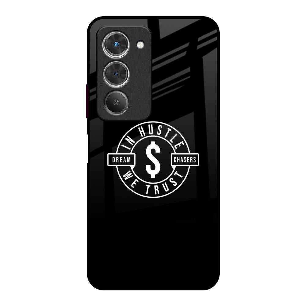 Dream Chasers Redmi 15 5G Glass Back Cover Online