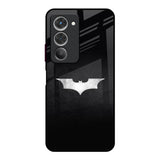 Super Hero Logo Redmi 15 5G Glass Back Cover Online