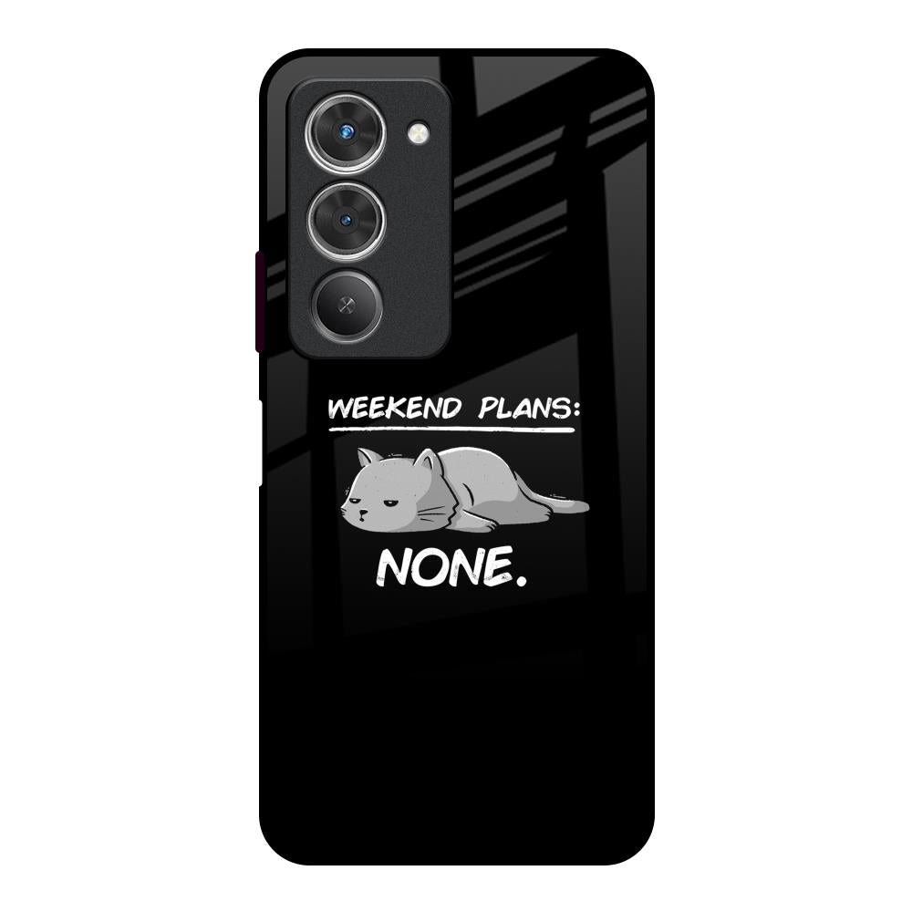 Weekend Plans Redmi 15 5G Glass Back Cover Online