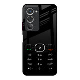 Classic Keypad Pattern Redmi 15 5G Glass Back Cover Online