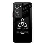 Everything Is Connected Redmi 15 5G Glass Back Cover Online