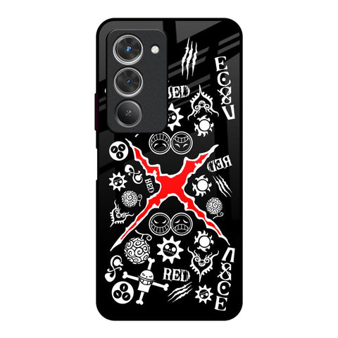 Red Zone Redmi 15 5G Glass Back Cover Online