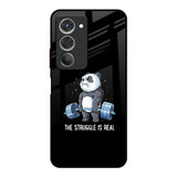 Real Struggle Redmi 15 5G Glass Back Cover Online