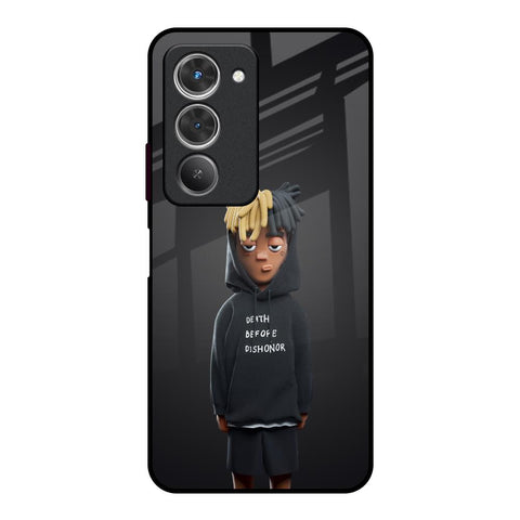 Dishonor Redmi 15 5G Glass Back Cover Online