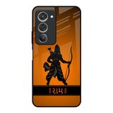Halo Rama Redmi 15 5G Glass Back Cover Online