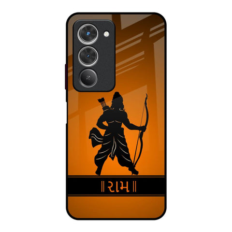 Halo Rama Redmi 15 5G Glass Back Cover Online