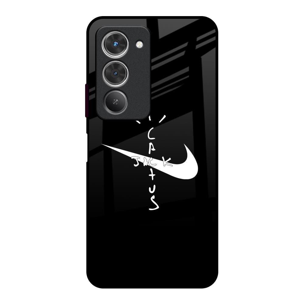 Jack Cactus Redmi 15 5G Glass Back Cover Online
