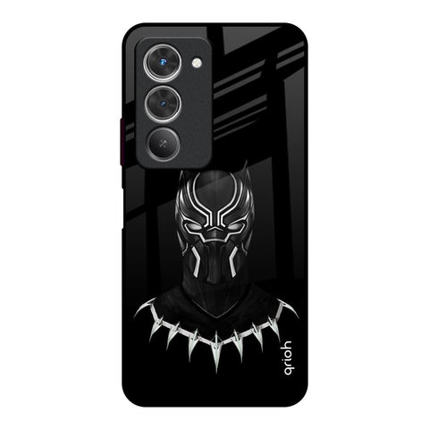 Dark Superhero Redmi 15 5G Glass Back Cover Online