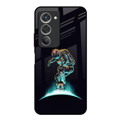 Star Ride Redmi 15 5G Glass Back Cover Online