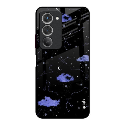 Constellations Redmi 15 5G Glass Back Cover Online