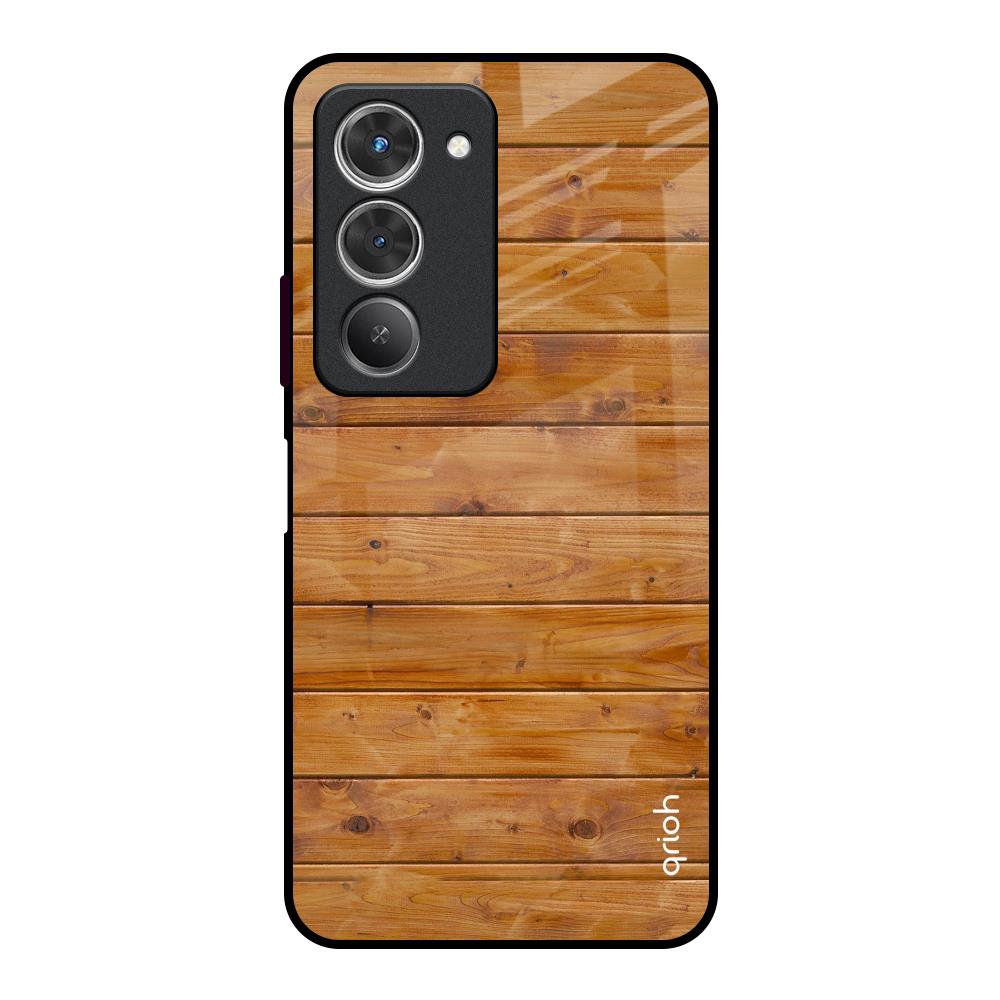 Timberwood Redmi 15 5G Glass Back Cover Online
