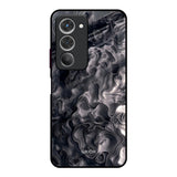 Cryptic Smoke Redmi 15 5G Glass Back Cover Online