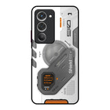 Liberty Cyber Redmi 15 5G Glass Back Cover Online