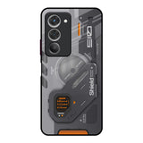 Tech Lifestyle Redmi 15 5G Glass Back Cover Online