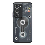 Retro Recorder Redmi 15 5G Glass Back Cover Online