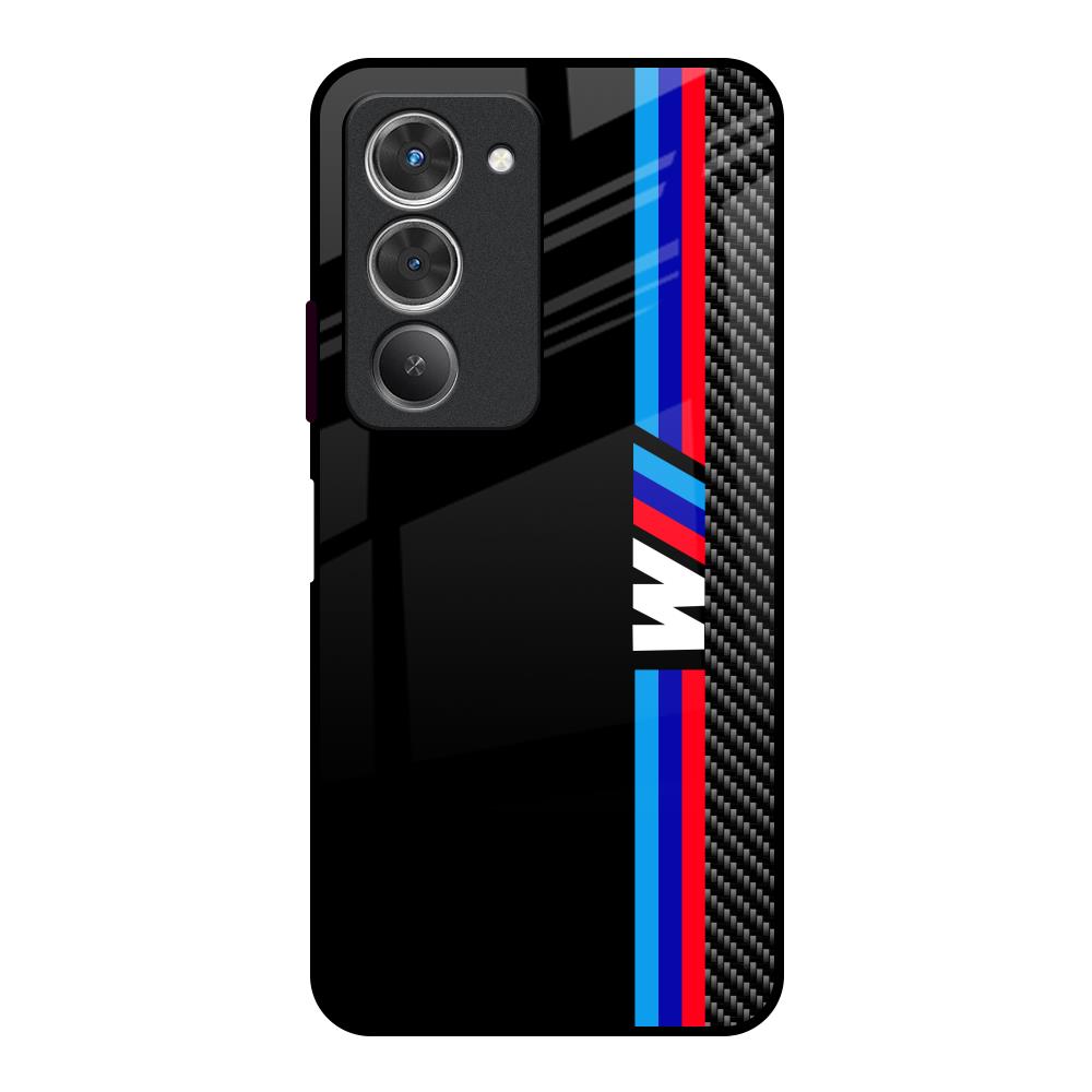 Automotive Art Redmi 15 5G Glass Back Cover Online