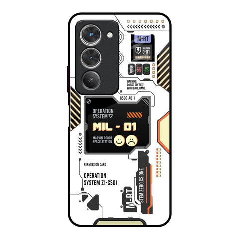 Tech Display Redmi 15 5G Glass Back Cover Online