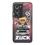 Money Madness Redmi 15 5G Glass Back Cover Online